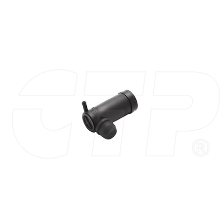 Aic Replacement Parts Pump As-Washer Fits Caterpillar Models 2233383